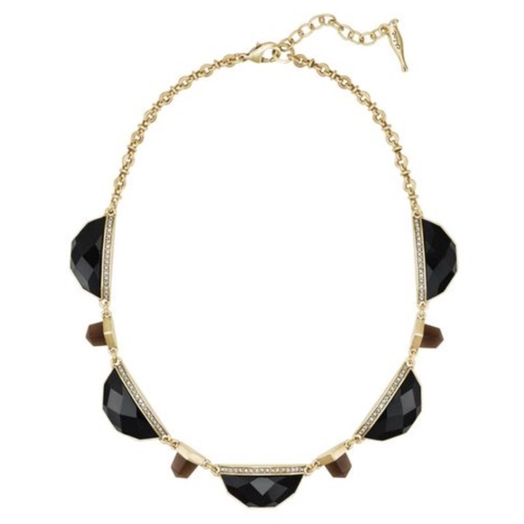 NEW Chloe + Isabel Atlas Collar Necklace - Picture 3 of 7